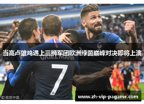当高卢雄鸡遇上三狮军团欧洲绿茵巅峰对决即将上演 当高卢雄鸡遇上三狮军团欧洲绿茵巅峰对决即将上演