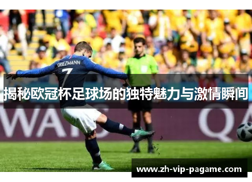 揭秘欧冠杯足球场的独特魅力与激情瞬间 揭秘欧冠杯足球场的独特魅力与激情瞬间
